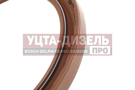 Изображение раздела сальник камаз-6520 башмака балансира 1.2-140х175х15 viton cavetto