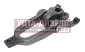 Изображение раздела вилка сцепления маз (кпп-китай) shaft-gear