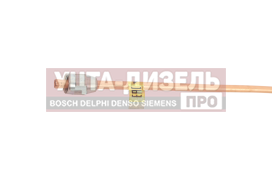 Изображение раздела трубка тормозная урал (ао аз урал)
