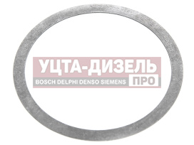 Изображение раздела шайба jac n75,n80,n90 камаз компас-9 регулировочная крышки кпп (t=0.8) oe