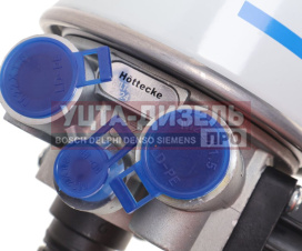 Изображение раздела осушитель воздуха камаз (24v) hottecke