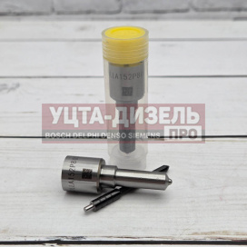 Изображение раздела распылитель dlla152p805 форсунки denso 095000-7850 gp
