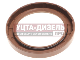 Изображение раздела сальник маз кпп-543205 вала первичного 2.2-52х72х10 viton cavetto