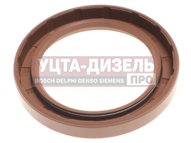 Изображение раздела сальник маз кпп-543205 вала первичного 2.2-52х72х10 viton cavetto