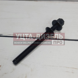 Изображение раздела болт форсунки delphi 6659901001 kyron, rexton, actyon