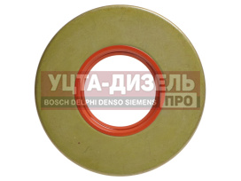 Изображение раздела сальник камаз-4310 полуоси 60х135х10 росичъ