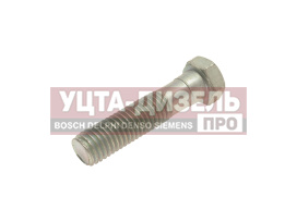 Изображение раздела болт м14х60 кулака поворотного урал (ао аз урал)