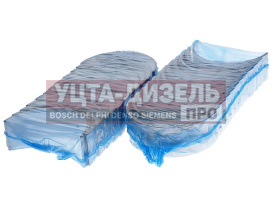 Изображение раздела вкладыши ямз-240 шатунные d+0.50 автодизель