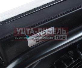 Изображение раздела радиатор кондиционера jac n120 камаз компас-12 oe