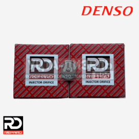 Изображение раздела клапан форсунки denso repard 10-125 095000-6240