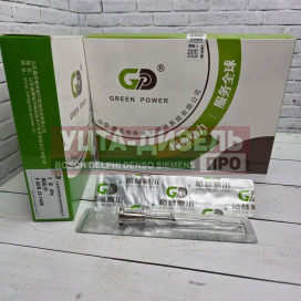 Изображение раздела клапан со штоком gp f00rj01428 bosch