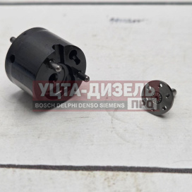 Изображение раздела ремкомплект d-cross 7135-580 форсунки mercedes (dcr40-580)