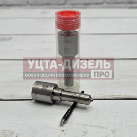 Изображение раздела распылитель g3s6 форсунки denso 23670-30400 liwei