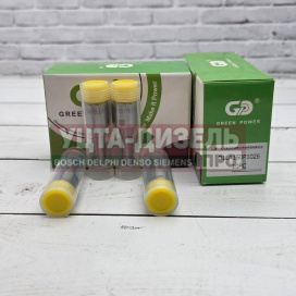 Изображение раздела распылитель dlla150p1026 форсунки denso 23670-30150 gp