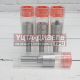 Изображение раздела распылитель erikc dlla139p1497 0433171923 bosch