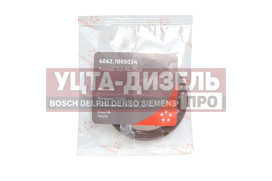 Изображение раздела сальник коленвала змз-406 передний 2.2-55х70х8 viton cavetto