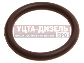 Изображение раздела кольцо камаз уплотнительное трубки слива масла ткр vitocom