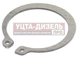 Изображение раздела кольцо ямз-240 упорное заглушки вала коленчатого автодизель