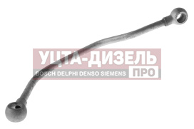 Изображение раздела трубка топливная ямз-240 отводящая от ф.г.о.т. автодизель