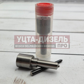 Изображение раздела распылитель liwei dlla144p1539 0433171949 bosch