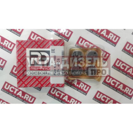 Изображение раздела клапан форсунки denso 10-140 repard (италия) l200