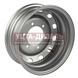 Изображение раздела диск колесный jac sunray sollers atlant oe