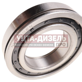 Изображение раздела подшипник кпп jac n120 (19-) (le35p/r/n/n/w/s/v) камаз компас-12 вала первичного movelex