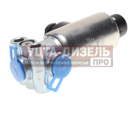 Изображение раздела клапан электромагнитный камаз-5490,54901sorl