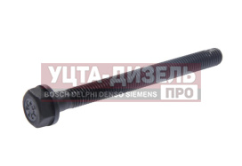 Изображение раздела болт камаз-5490 mercedes (дв.om401-449) коллектора выпускного (m10x1.5x106) febi