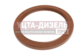 Изображение раздела сальник маз ступицы задней 2.2-120х150 viton cavetto