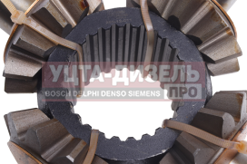Изображение раздела крестовина маз дифференциала межмостового в сборе megapower
