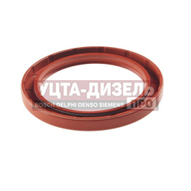 Изображение раздела сальник маз-4370,мтз хвостовика 2.2-80х105х10 росичъ