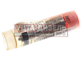 Изображение раздела распылитель маз deutz bosch