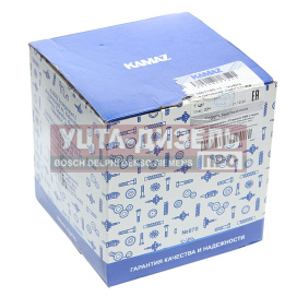 Изображение раздела муфта сцепления камаз-евро-2 mfz-430 в сборе (оао камаз)