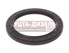 Изображение раздела сальник коленвала ямз-650.10 передний vitocom