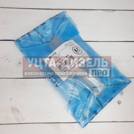 Изображение раздела клапан со штоком united diesel f00rj00399 bosch