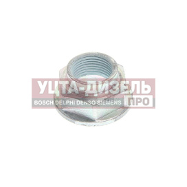 Изображение раздела гайка м20х1.5 газ-3110,3302 хвостовика рзм н/о (оао газ)