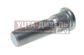 Изображение раздела болт колеса м18х1.5х65 газ-3302 заднего этна