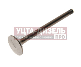 Изображение раздела клапан выпускной mmz-3ld gmsp(турция) ммз