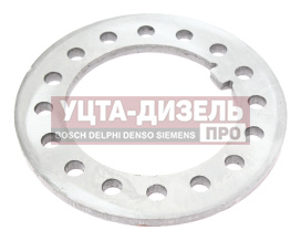 Изображение раздела шайба камаз ступицы задней замковая (оао камаз)