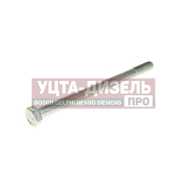 Изображение раздела болт м8х1.25х120 камаз клапана защитного тормоза (кл.проч. 8.8) ттм