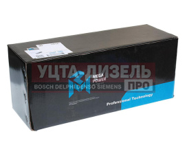 Изображение раздела пгу камаз-6460,6520 с кпп zf megapower