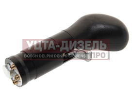 Изображение раздела клапан маз включения делителя пневматический н/о megapower