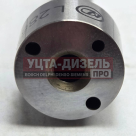 Изображение раздела распылитель форсунки delphi l286pbd united diesel