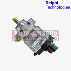 Изображение раздела тнвд delphi r9044z170a