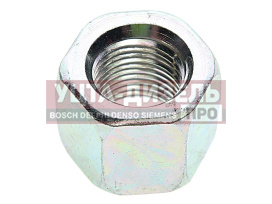 Изображение раздела гайка jac n56,n75,n80 камаз компас-5/9 стремянки рессоры задней oe