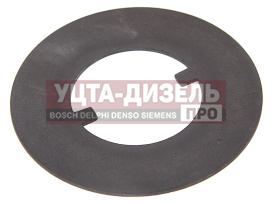 Изображение раздела шайба камаз петли дышла прицепа (оао нефаз)