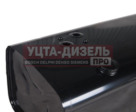 Изображение раздела бак топливный камаз 350л (530х650х1150) бакор