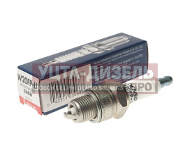 Изображение раздела свеча зажигания w20fp-u газ-24 denso
