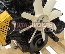 Изображение раздела двигатель mmz-3ld-20 (мтз-320) 3 цилиндра, 35 л.с. с зип ммз №